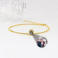 Verstelbare Foto Armband