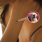 Verstelbare Foto Armband