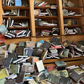 Mini anti-stress bibliotheek