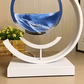 LED sand lamp