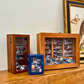Mini anti-stress bibliotheek
