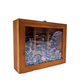 Mini anti-stress bibliotheek